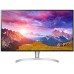 Монитор 31.5" LG UltraFine 32UL950-W белый (32UL950-W.ARUZ) 