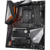 Материнская плата Gigabyte X570 AORUS ULTRA