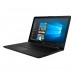 Ноутбук HP 15-rb079ur/s 15.6" black