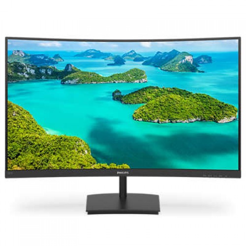 Монитор 27" Philips 271E1SCA (271E1SCA/01)