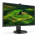 Монитор 27" Philips 271B8QJKEB Black (271B8QJKEB/00)