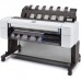 Струйный плоттер HP DesignJet T1600dr 36" (3EK12A)