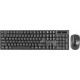 Комплект (клавиатура+мышь) Defender (C-915 RU) ,черный
