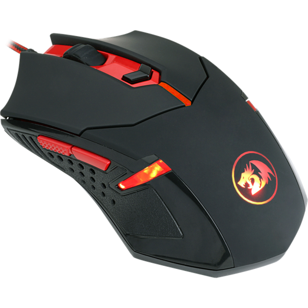 Мыши redragon