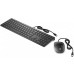 Комплект (клавиатура + мышь) HP Pavilion 400 Wired (4CE97AA)