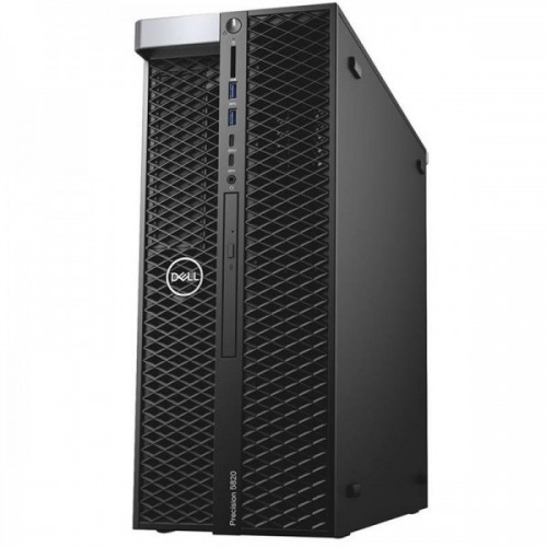 Настольный компьютер Dell Precision T5820 MT 5820-5850