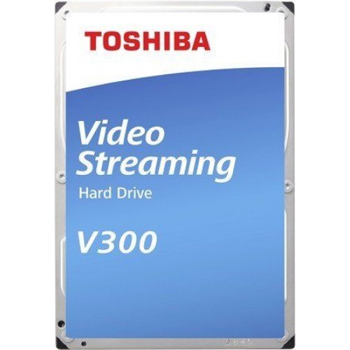 Жесткий диск 1Tb SATA-III Toshiba V300 (HDWU110UZSVA)