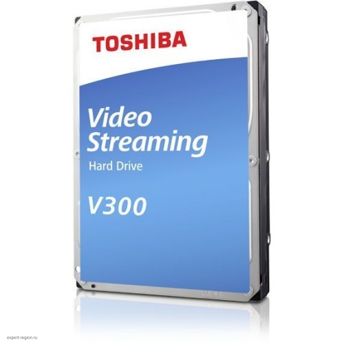 Жесткий диск 2Tb SATA-III Toshiba V300 (HDWU120UZSVA)