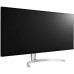 Монитор 34" LG 34WK95U-W 