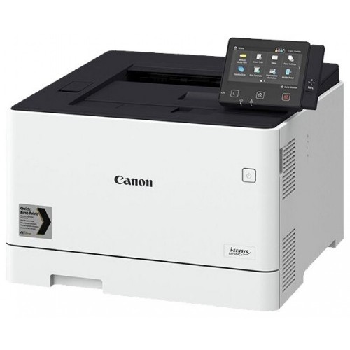 Принтер Canon i-Sensys Colour LBP664Cx (3103C001) 
