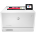 Принтер HP Color LaserJet Pro M454dw (W1Y45A) 