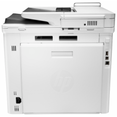 МФУ HP Color LaserJet Pro M479fdw (W1A80A) 