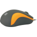 Мышь Defender Accura MS-970  (52971), Grey/Orange