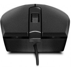 Мышь Sven RX-30 Black USB (SV-018214)