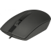 Мышь Defender Office MB-210 Black (52210)