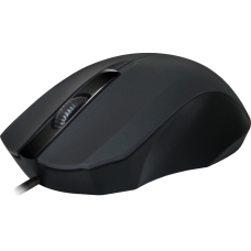 Мышь Defender MM-310 Black (52310)