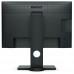 Монитор 24,1" BENQ SW240 Black (9H.LH2LB.QBE)