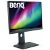 Монитор 24,1" BENQ SW240 Black (9H.LH2LB.QBE)