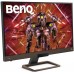 Монитор 27" BENQ EX2780Q Metallic-Brown-Black (9H.LJ8LA.TBE)