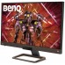 Монитор 27" BENQ EX2780Q Metallic-Brown-Black (9H.LJ8LA.TBE)