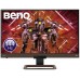 Монитор 27" BENQ EX2780Q Metallic-Brown-Black (9H.LJ8LA.TBE)