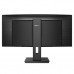 Монитор 34" Philips Black (346B1C/00)