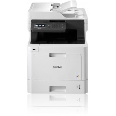 МФУ лазерный Brother DCP-L8410CDW (DCPL8410CDWR1) 