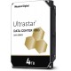 Жесткий диск WD Ultrastar 4 ТБ DC HC310 [0B36040]