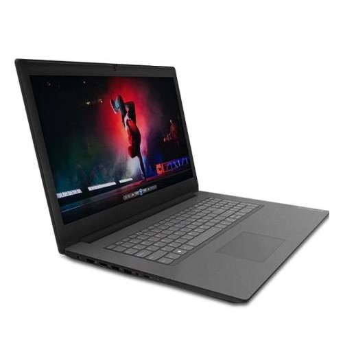 Ноутбук 17.3" Lenovo V340-17 серый (81RG000ARU)