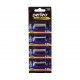 Батарейка А27 PERFEO 5BL Super Alkaline комплект 5шт