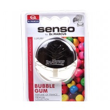 Ароматизатор на дефлектор DR. MARCUS SENSO Luxury Bubble Gum