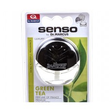 Ароматизатор на дефлектор DR. MARCUS SENSO Luxury Green Tea