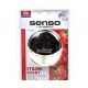 Ароматизатор на дефлектор DR. MARCUS SENSO Luxury Strawberry (Клубника)