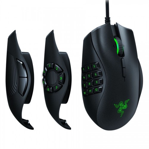 Мышь RAZER Naga Trinity черный [RZ01-02410100-R3M1]