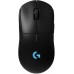 Мышь LOGITECH G PRO Wireless черный [910-005272]