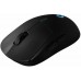 Мышь LOGITECH G PRO Wireless черный [910-005272]