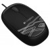 Мышь Logitech M105 Optical Mouse Black USB (910-002943)