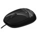 Мышь Logitech M105 Optical Mouse Black USB (910-002943)