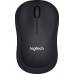 Мышь Logitech B220 Silent Black (910-004881)