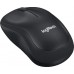 Мышь Logitech B220 Silent Black (910-004881)