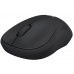 Мышь Logitech B220 Silent Black (910-004881)