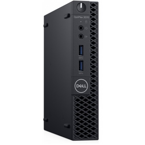 Неттоп Dell Optiplex 3070 Micro (3471-2332)