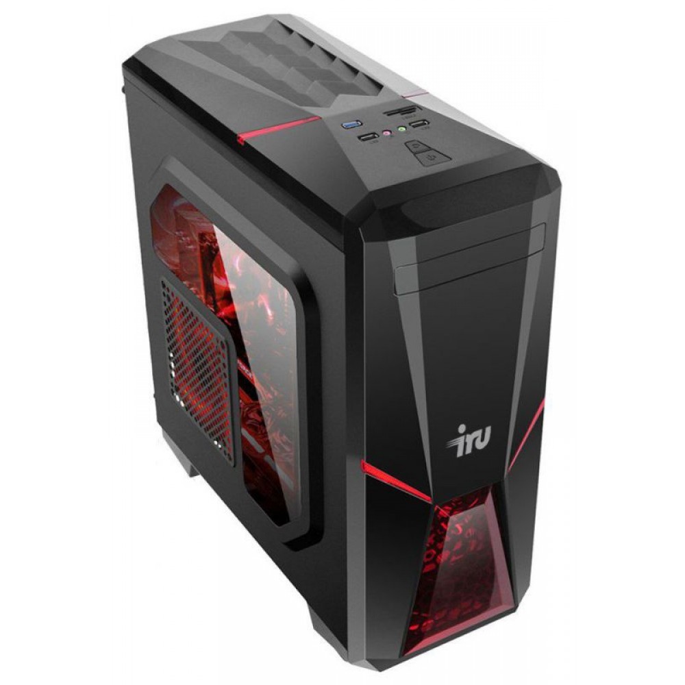 Iru core i5. Iru Home 315. Компьютер Iru Home 315 Intel Core i5 9400f. Системный блок Iru 315mt. Компьютер Iru Office 315.