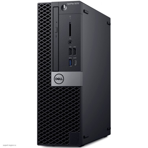 Настольный компьютер Dell OptiPlex 5070 SFF (5070-4807)