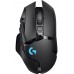 Мышь Logitech G502 Lightspeed (910-005567)