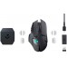 Мышь Logitech G502 Lightspeed (910-005567)