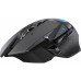 Мышь Logitech G502 Lightspeed (910-005567)