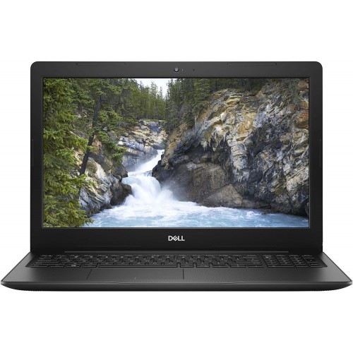 Ноутбук 15,6" Dell Vostro 3580 чёрный (3580-4233) 