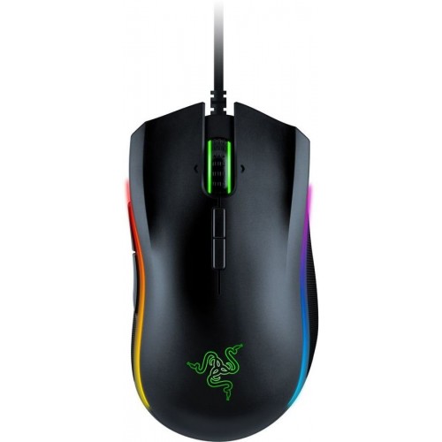 Мышь Razer Mamba Elite (RZ01-02560100-R3M1)