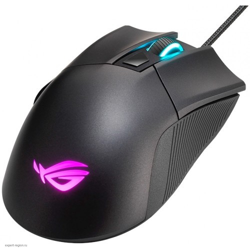 Мышь ASUS ROG Gladius II (90MP01D0-B0UA00)